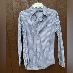 Men’s Polo Ralph Lauren Shirt